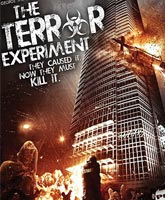 Дерись или беги Смотреть Онлайн / The Terror Experiment / Fight or Flight [2011]